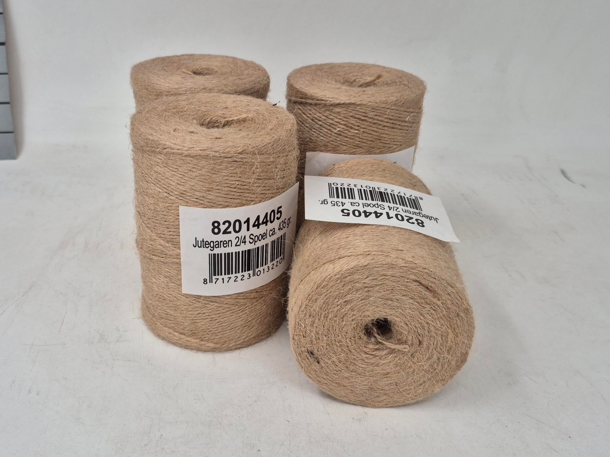 Sisal Touw H%