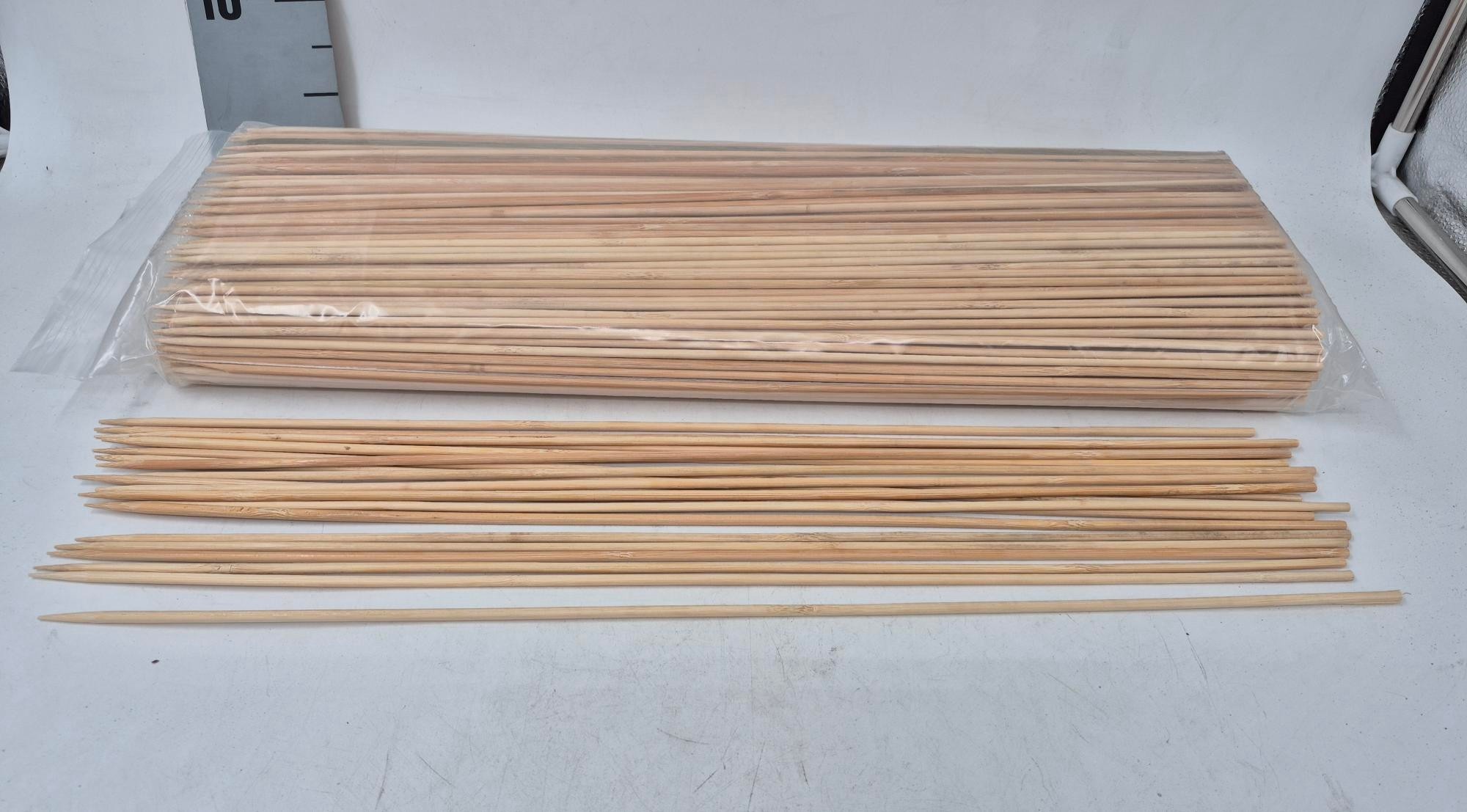 Bamboe Stok