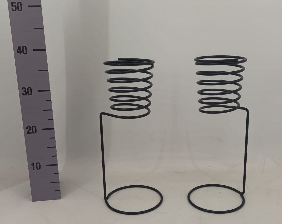 Spiraal 12cm