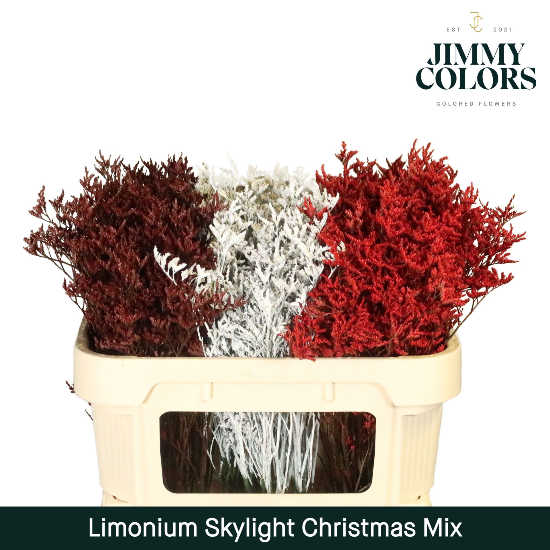 Lim Skylight L70 Christmas Mix