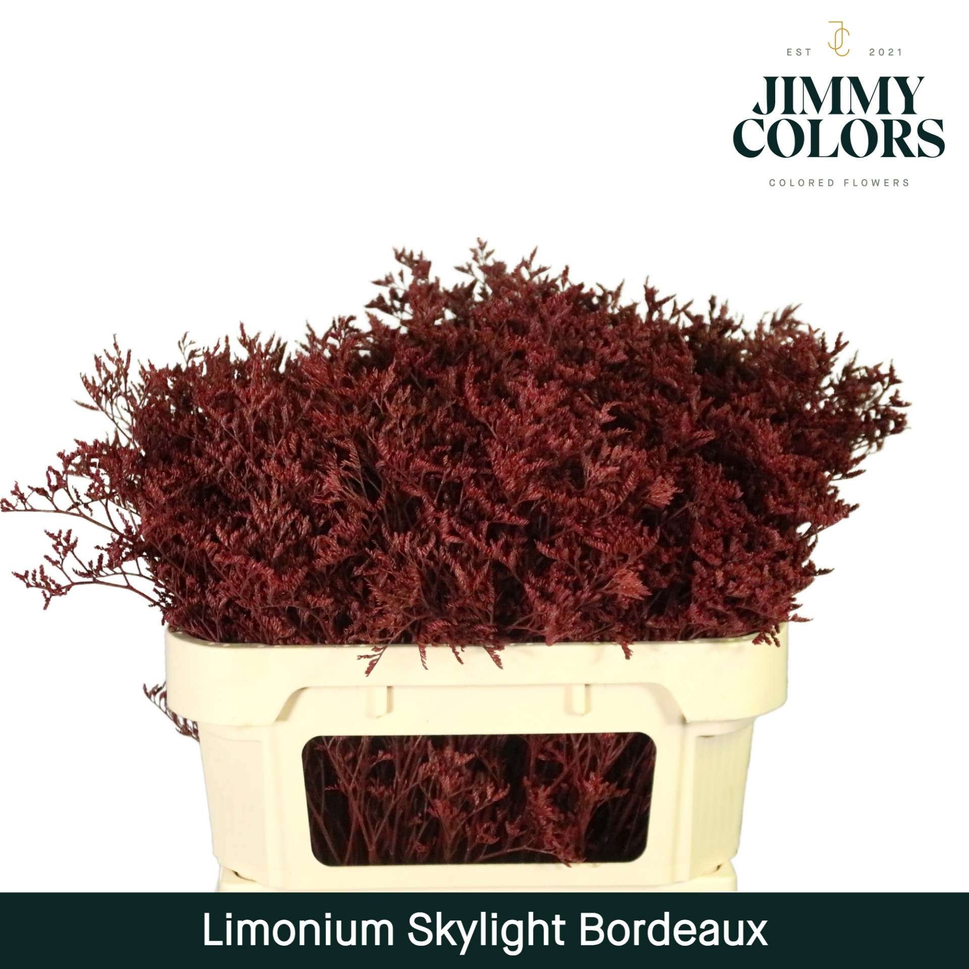Lim Skylight L70 Bordeaux