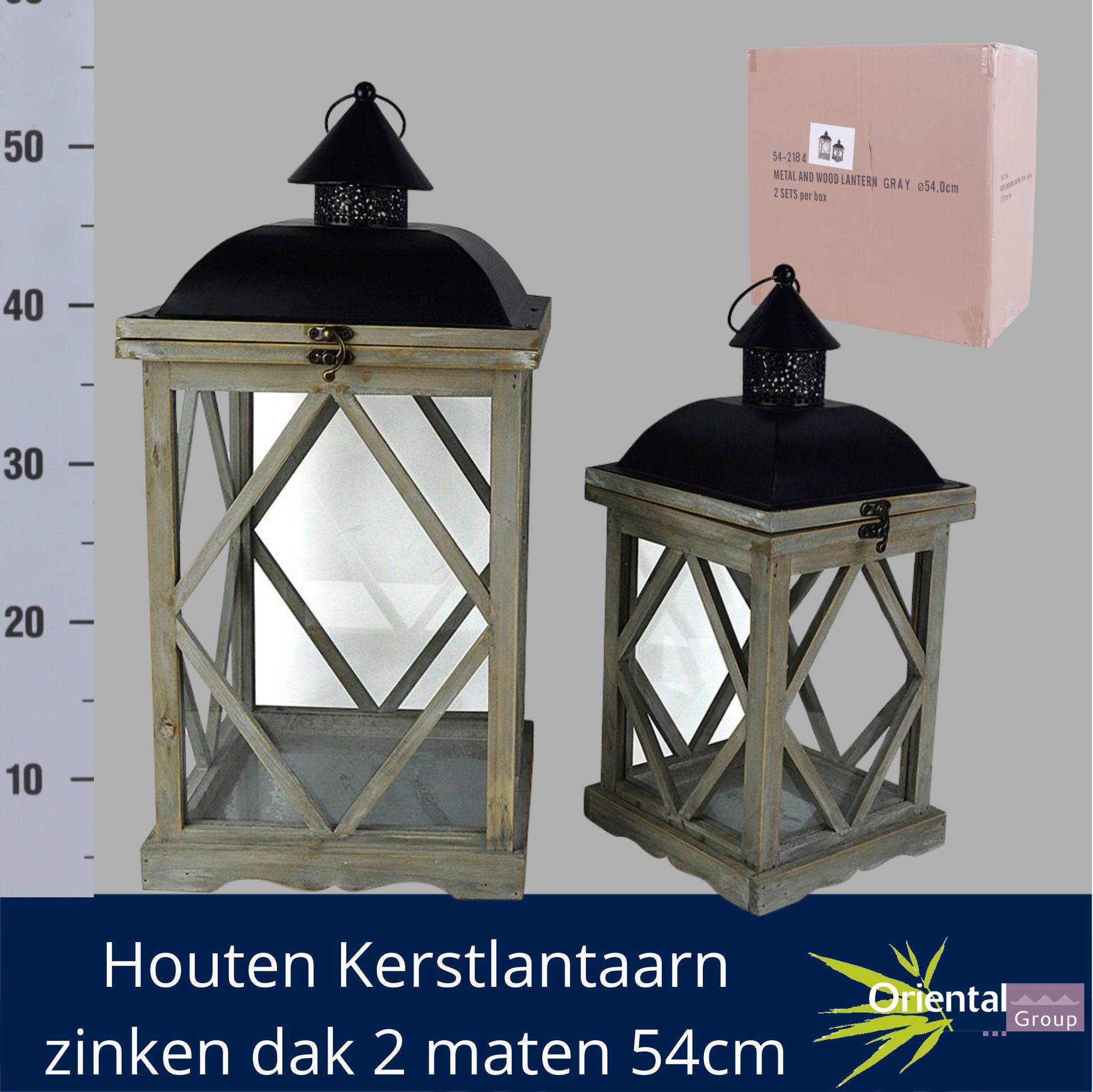 Huis En Tuindeco H%