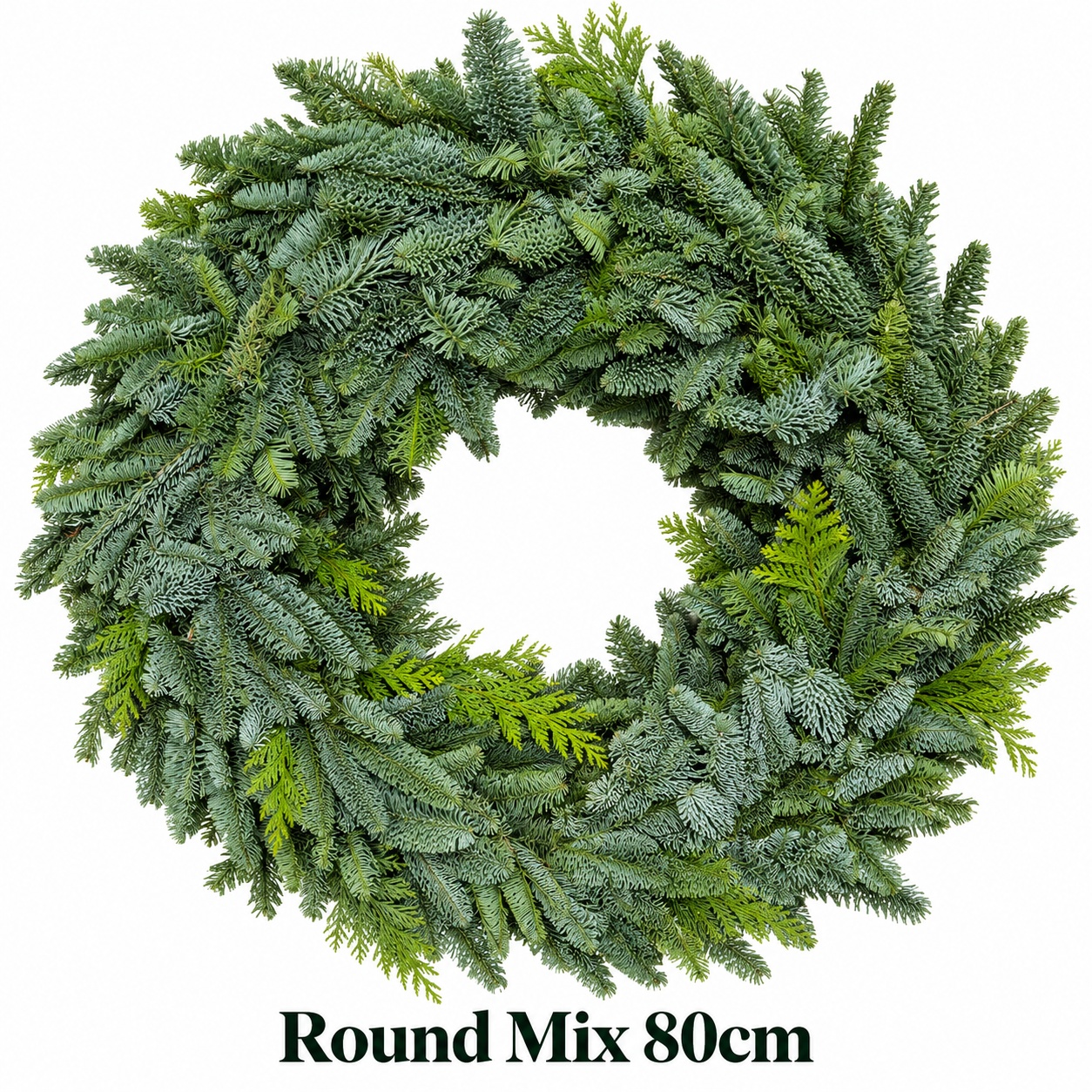 Nobilis Wreath