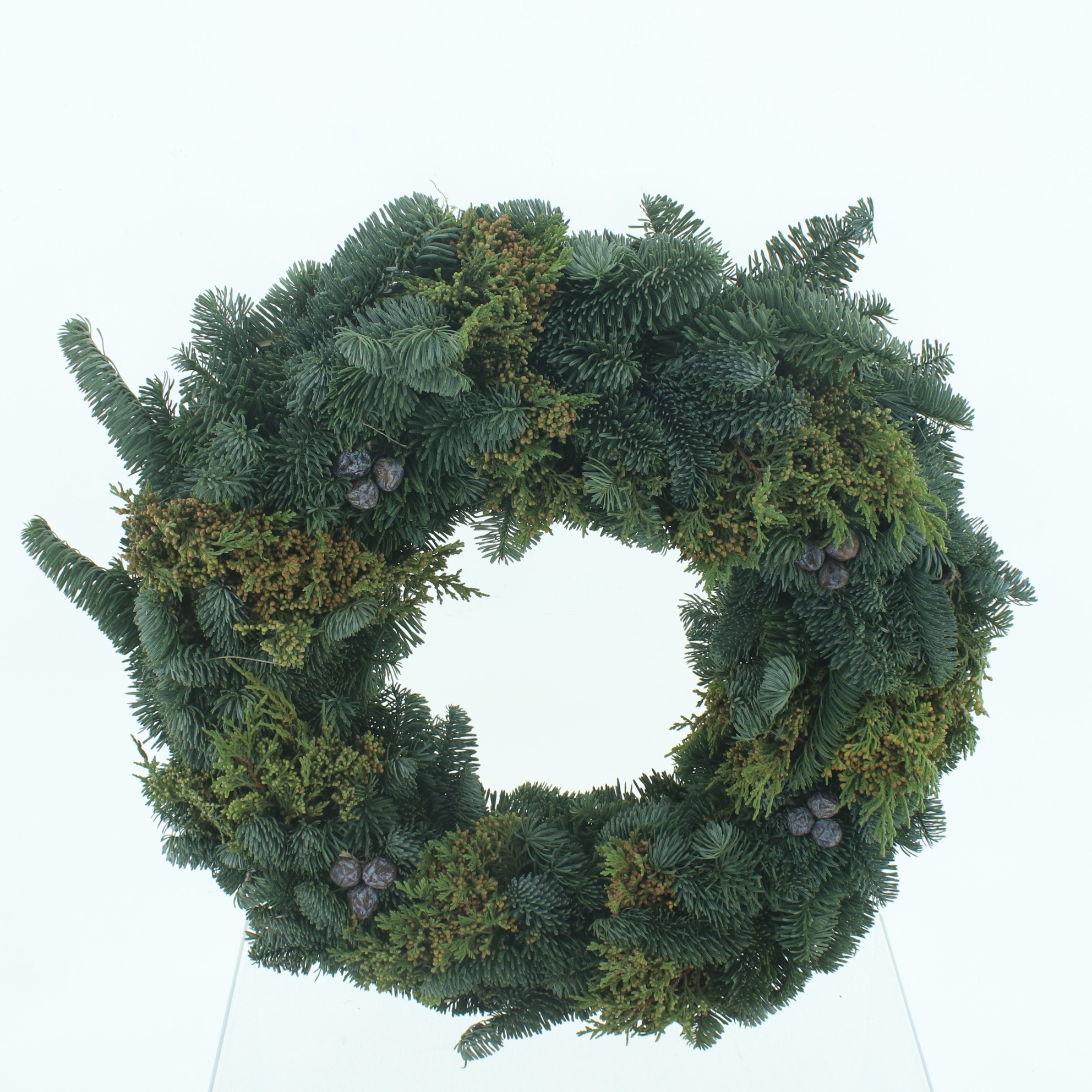Nobilis Wreath