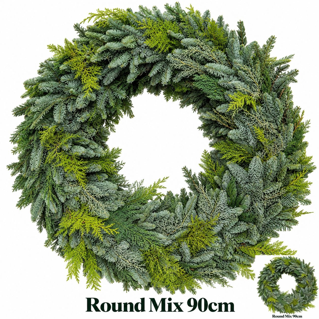 Nobilis Wreath