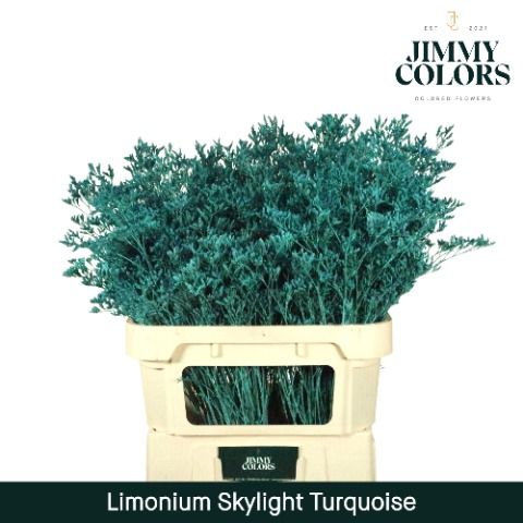 Lim Skylight L70 Turquoise
