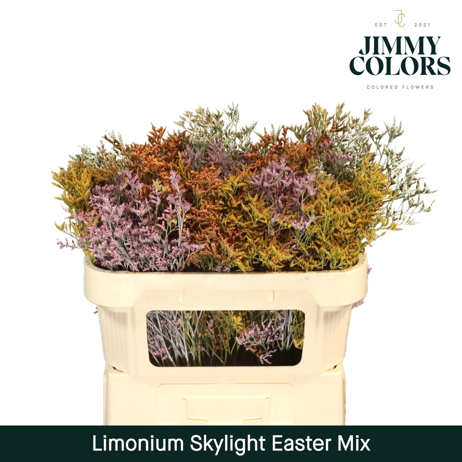 Lim Skylight L70 Easter Mix