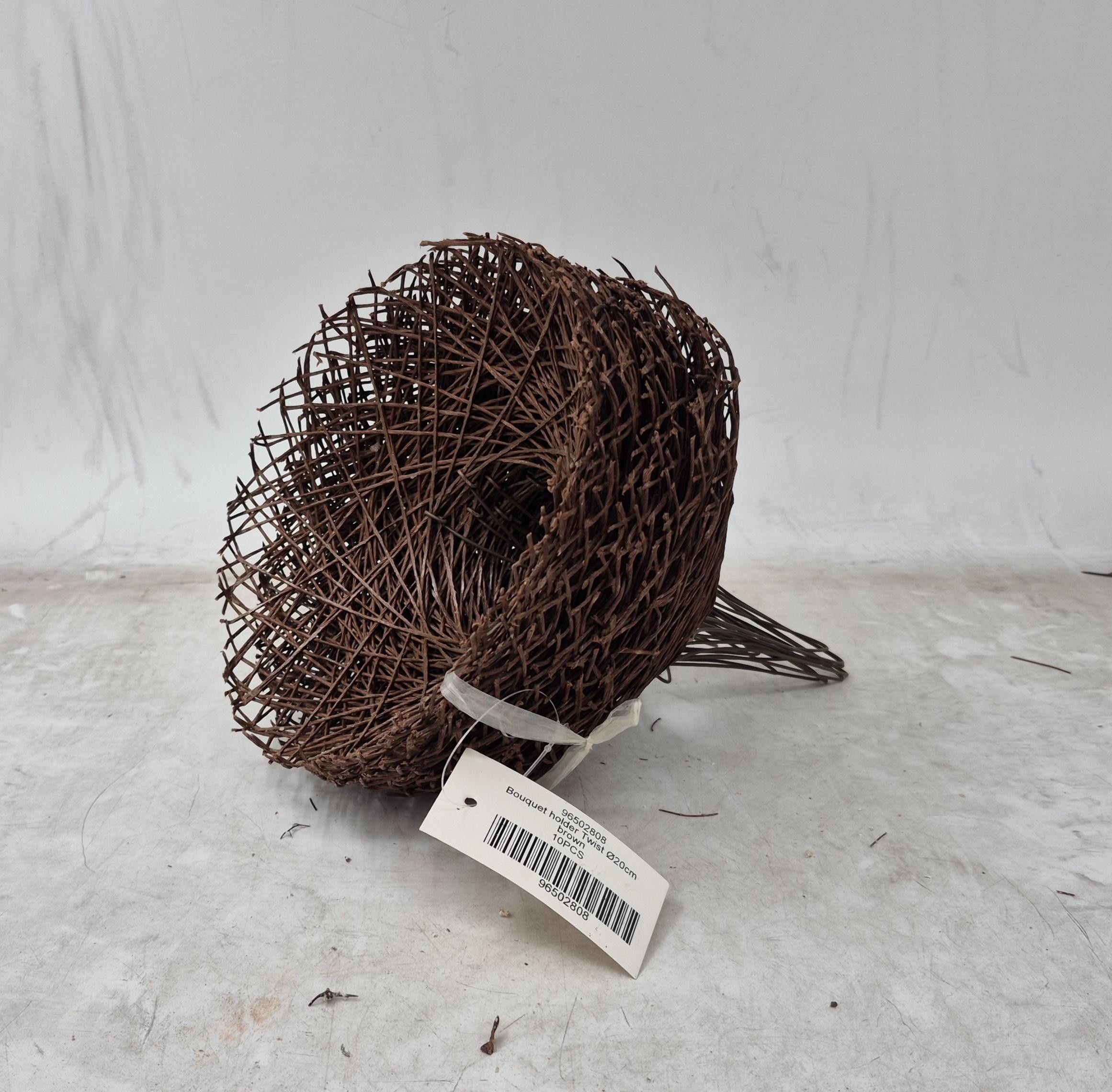 Boekethouder H% - Bijsteker