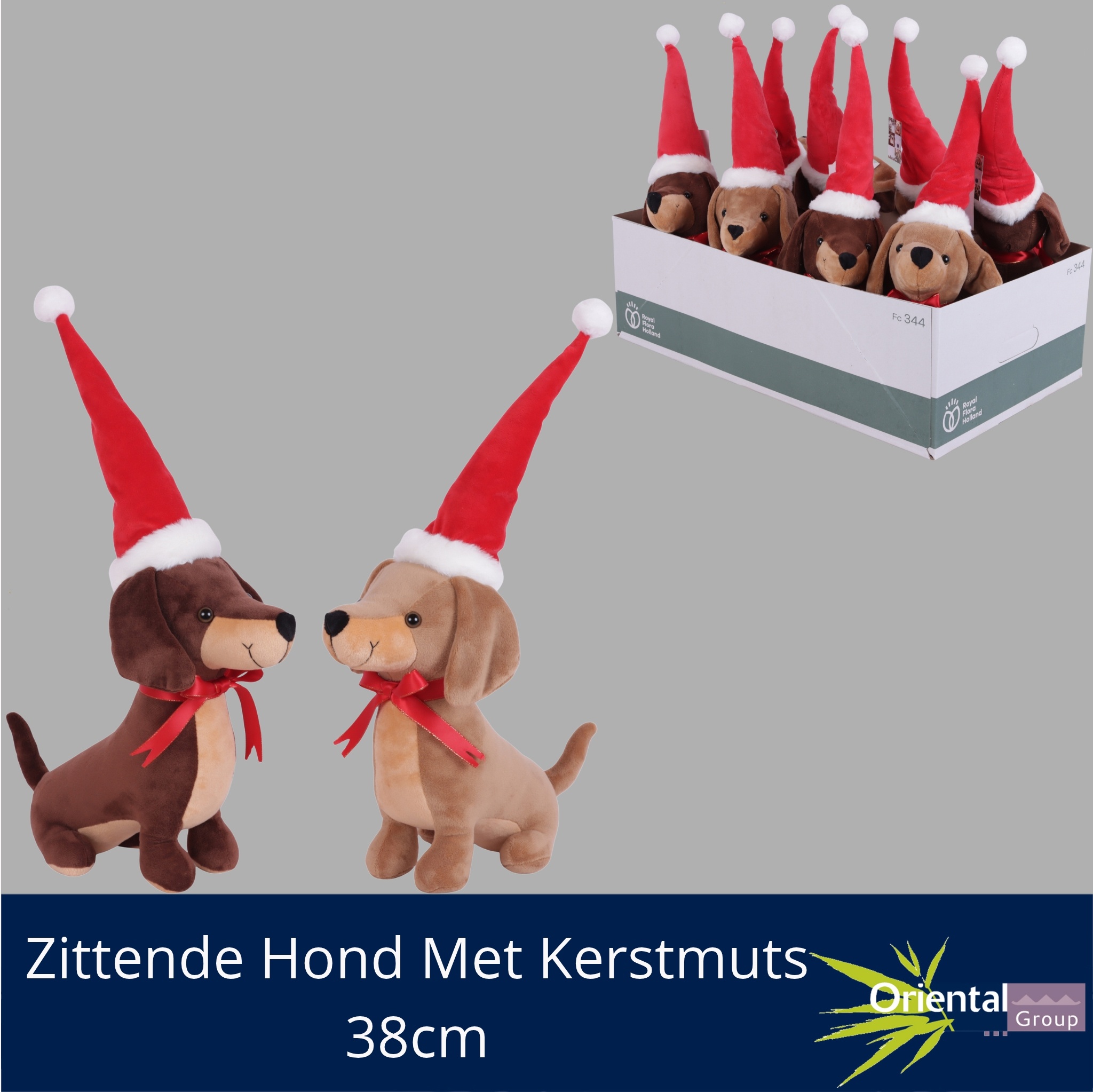 Huis En Tuindeco H%
