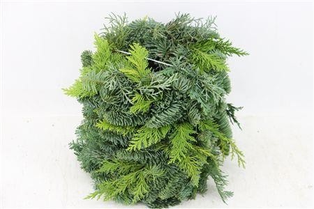 Nobilis Wreath