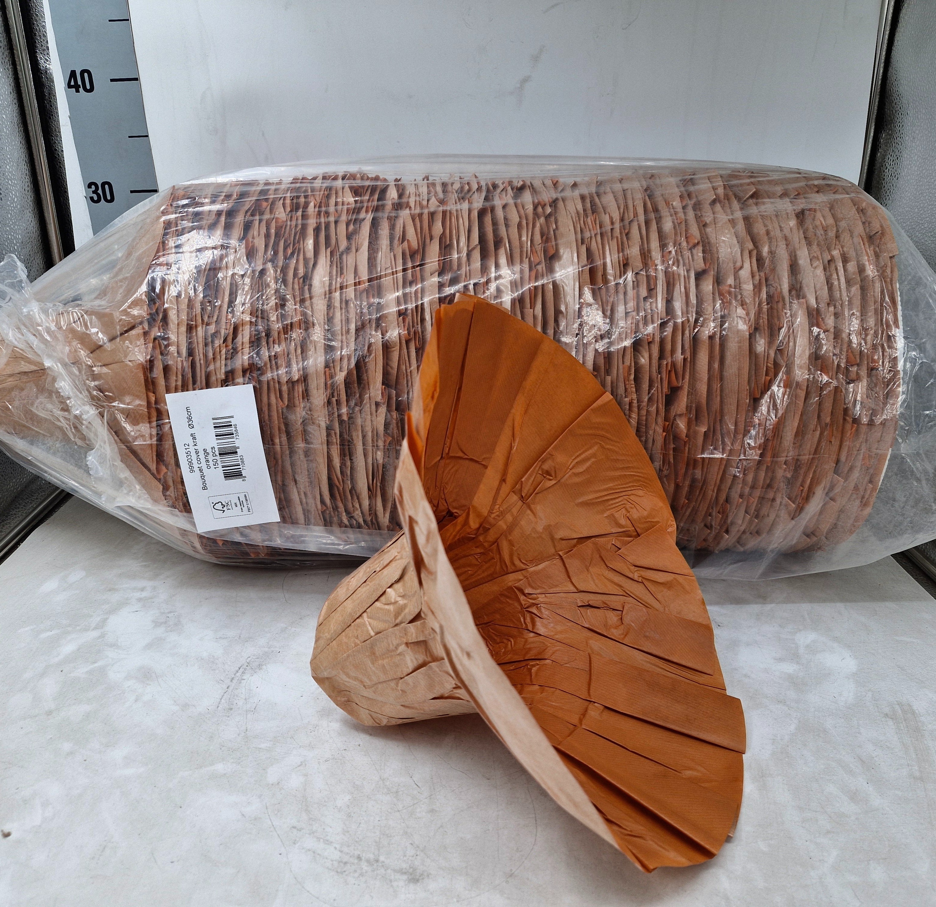 Boekethouder H% - Bijsteker