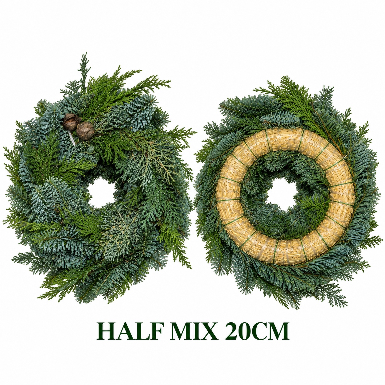 Nobilis Wreath