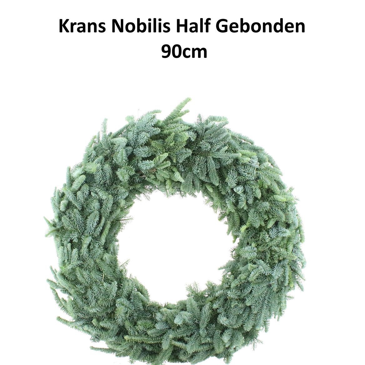 Nobilis Wreath