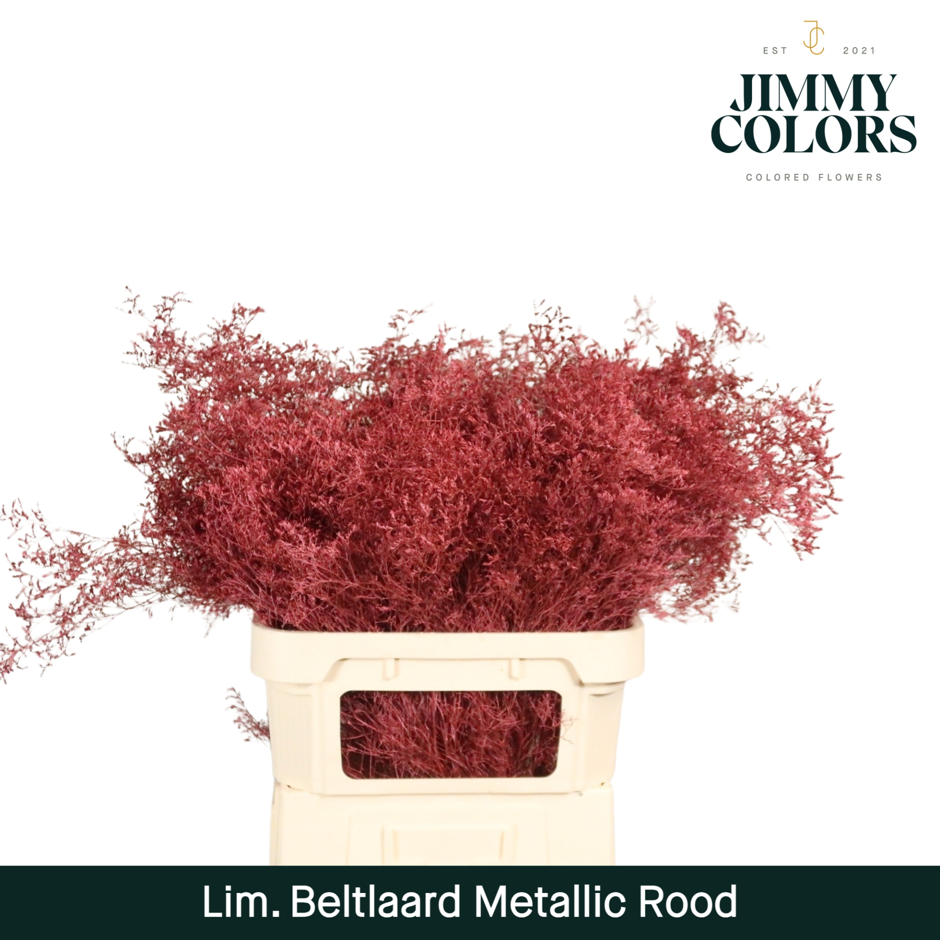 Lim Bel L90 Metallic Red