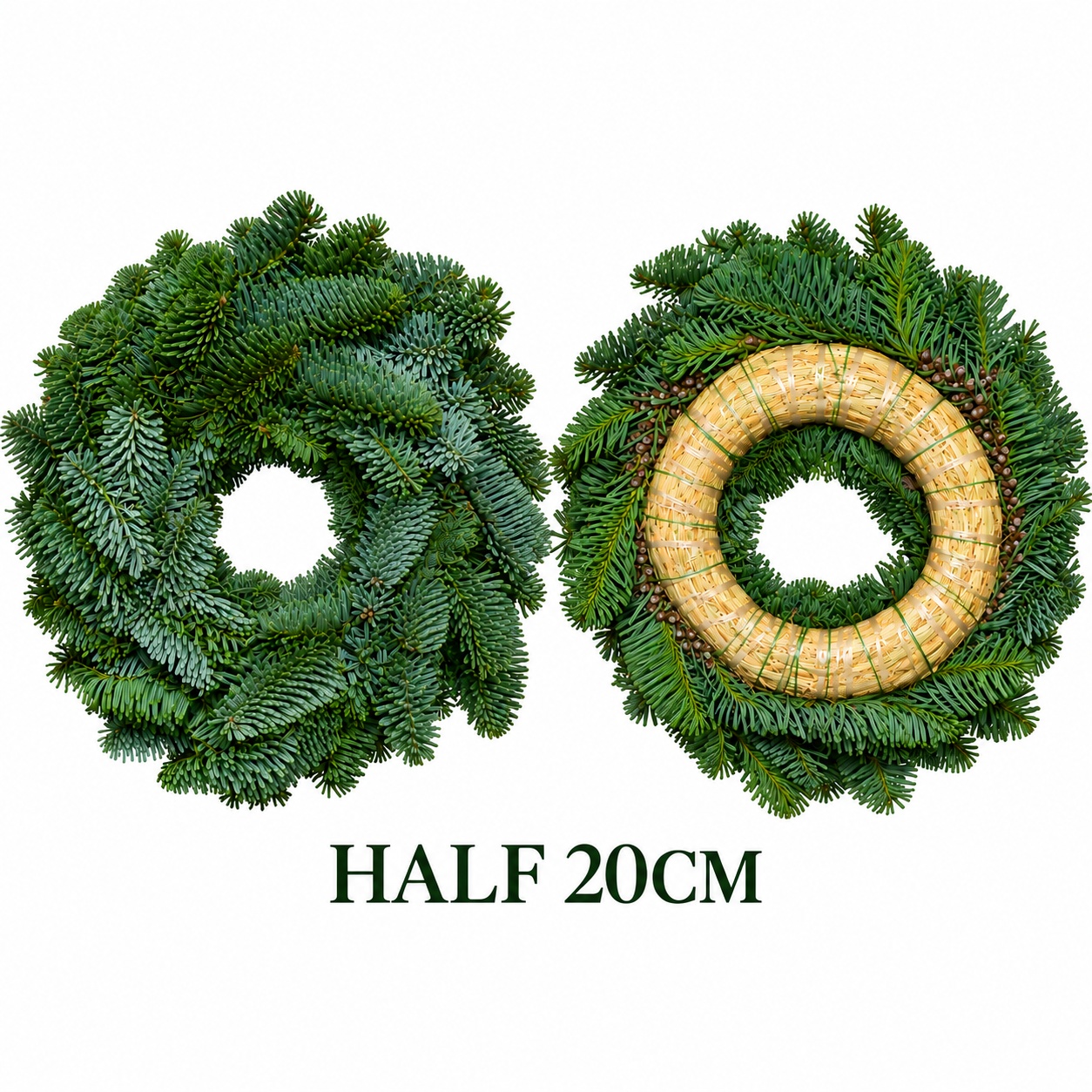 Nobilis Wreath