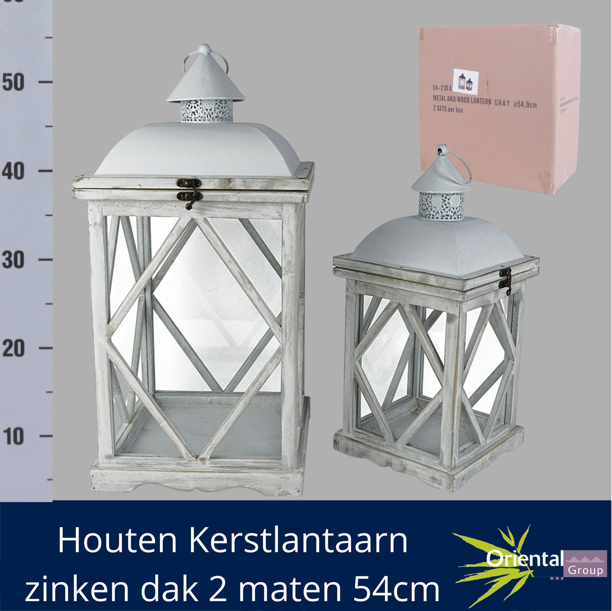 Huis En Tuindeco H%