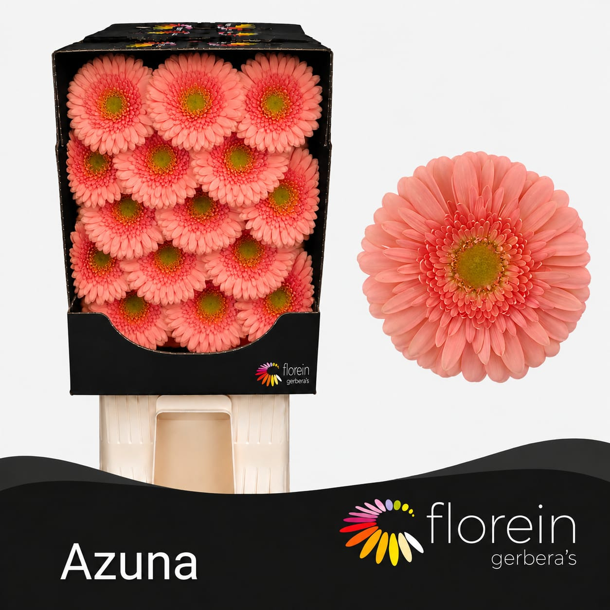 Ge Gr Azuna Diamond 45