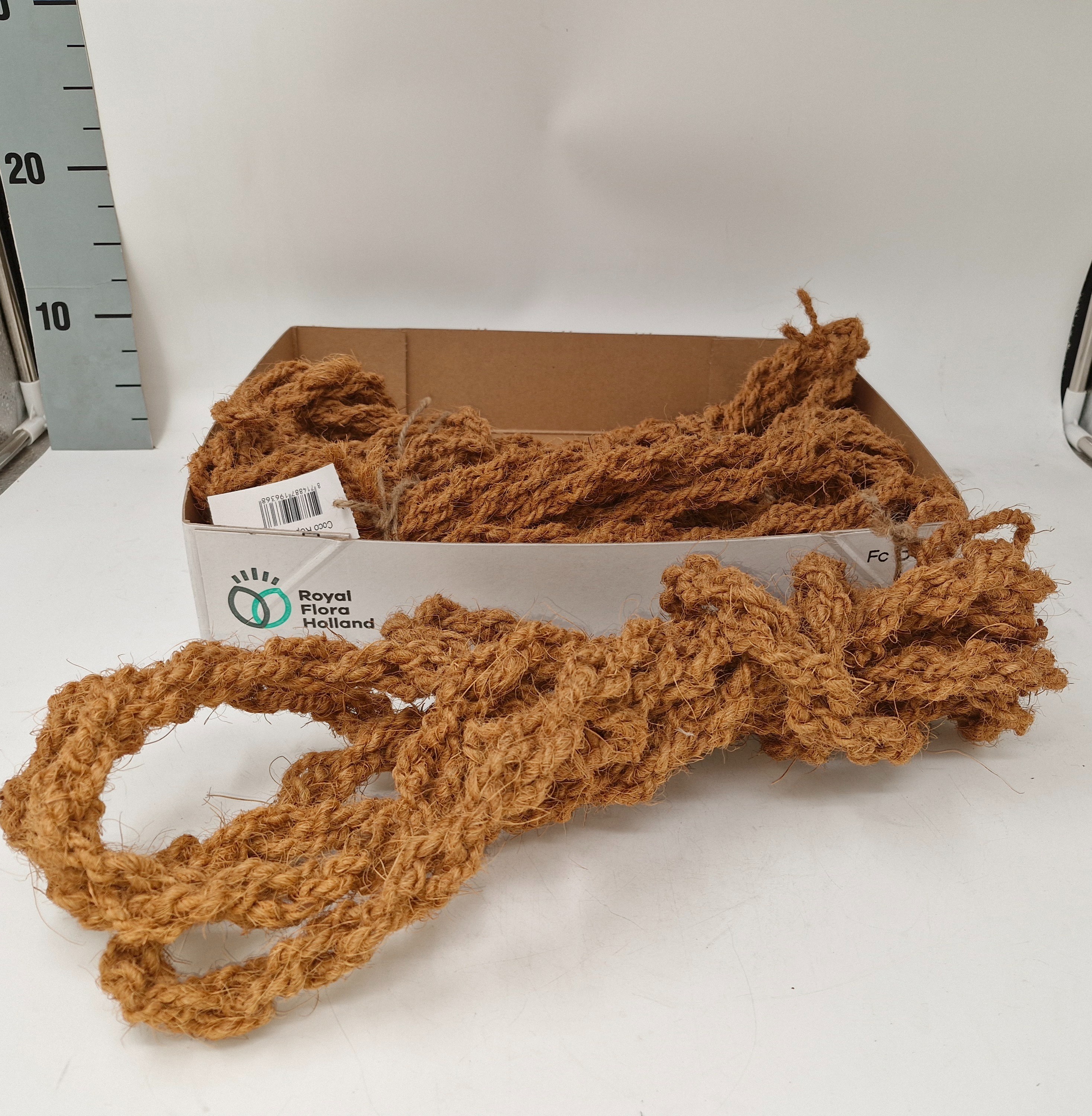 Sisal Touw H%