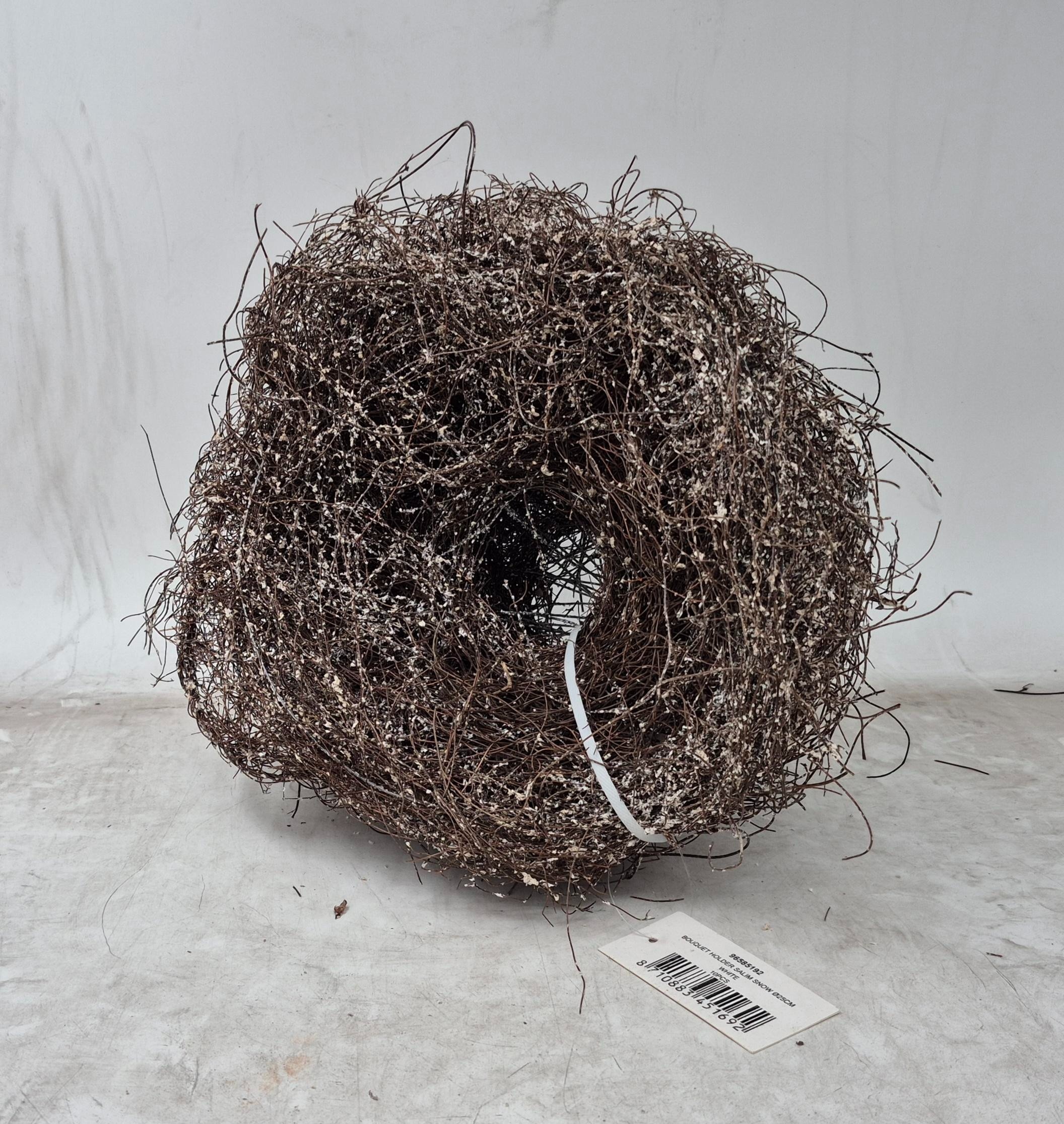 Boekethouder H% - Bijsteker