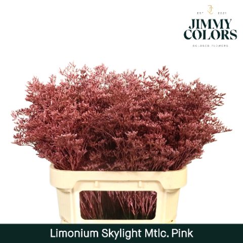 Lim Skylight L70 Metallic Pink
