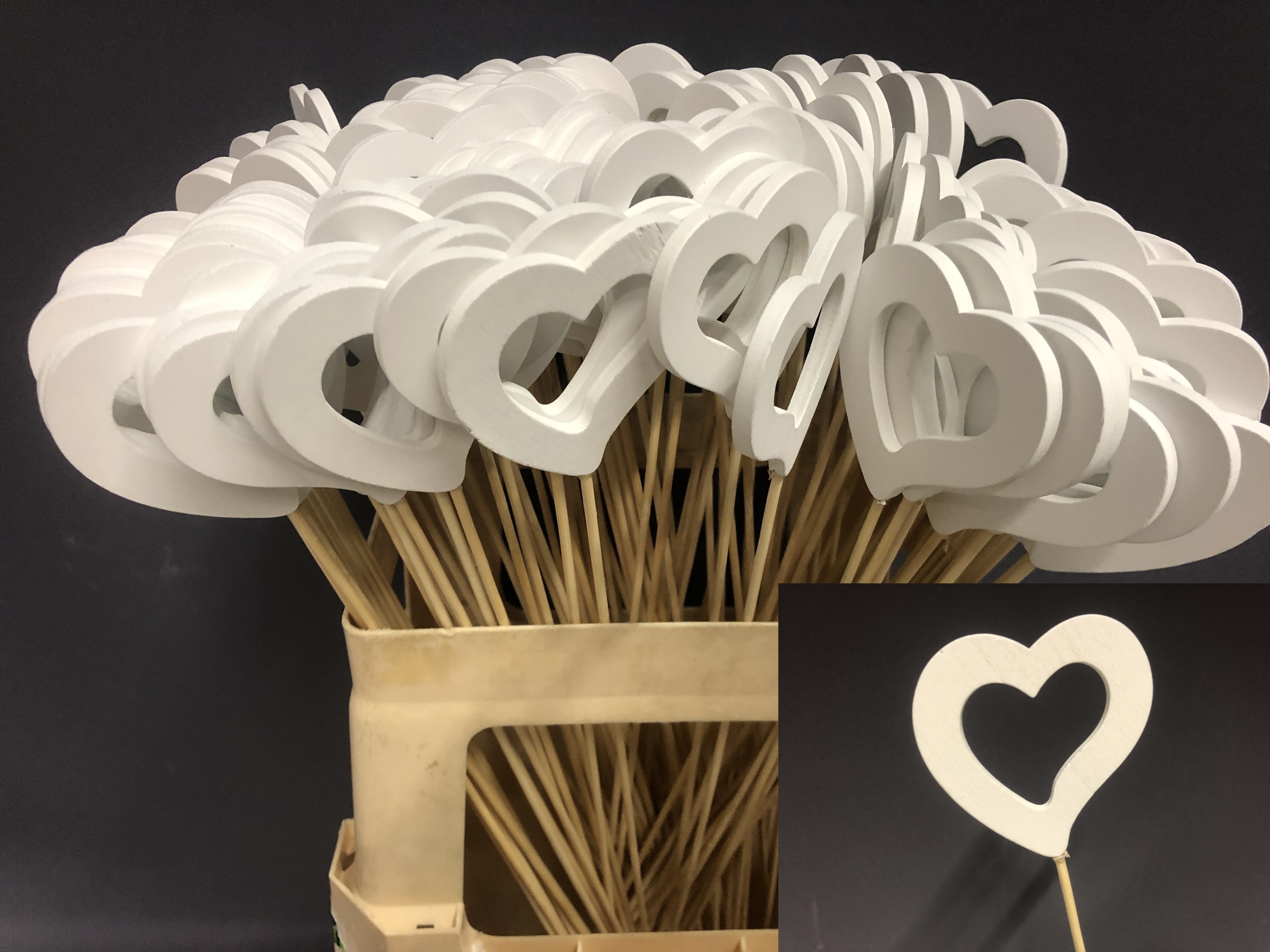 Dec Hartje Op Stok H%