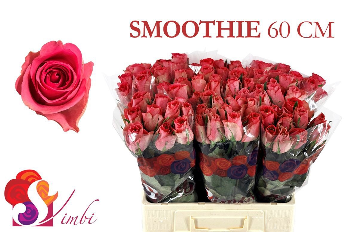 R Gr Smoothie
