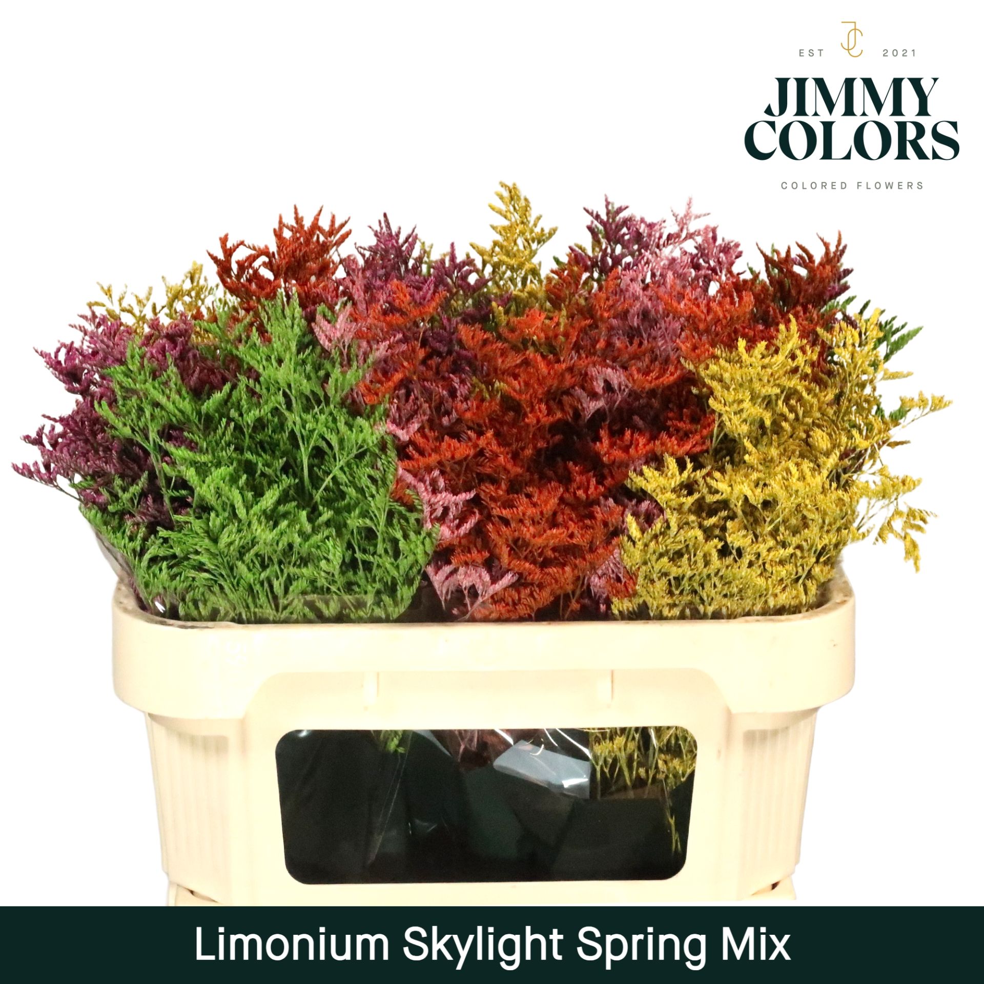 Lim Skylight L70 Spring Mix