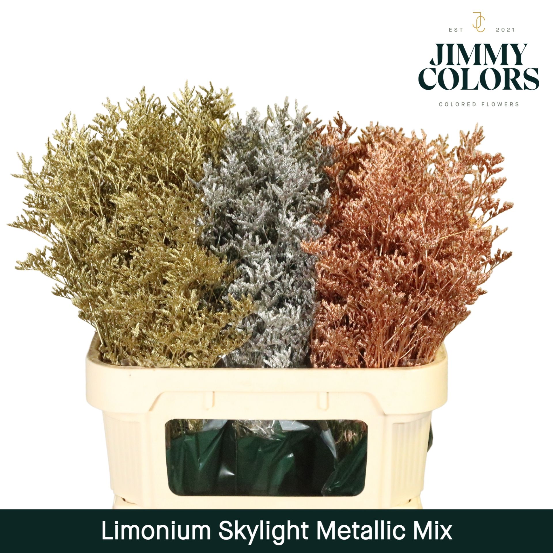 Lim Skylight L80 Mtlc. Mix