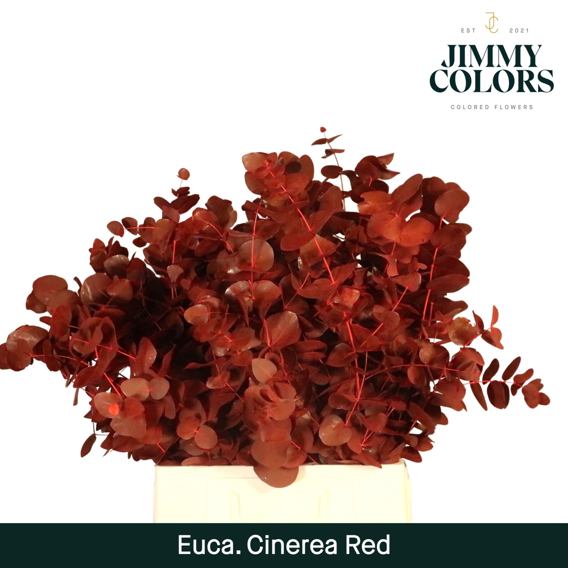 Cinerea Per Bos 200g Red