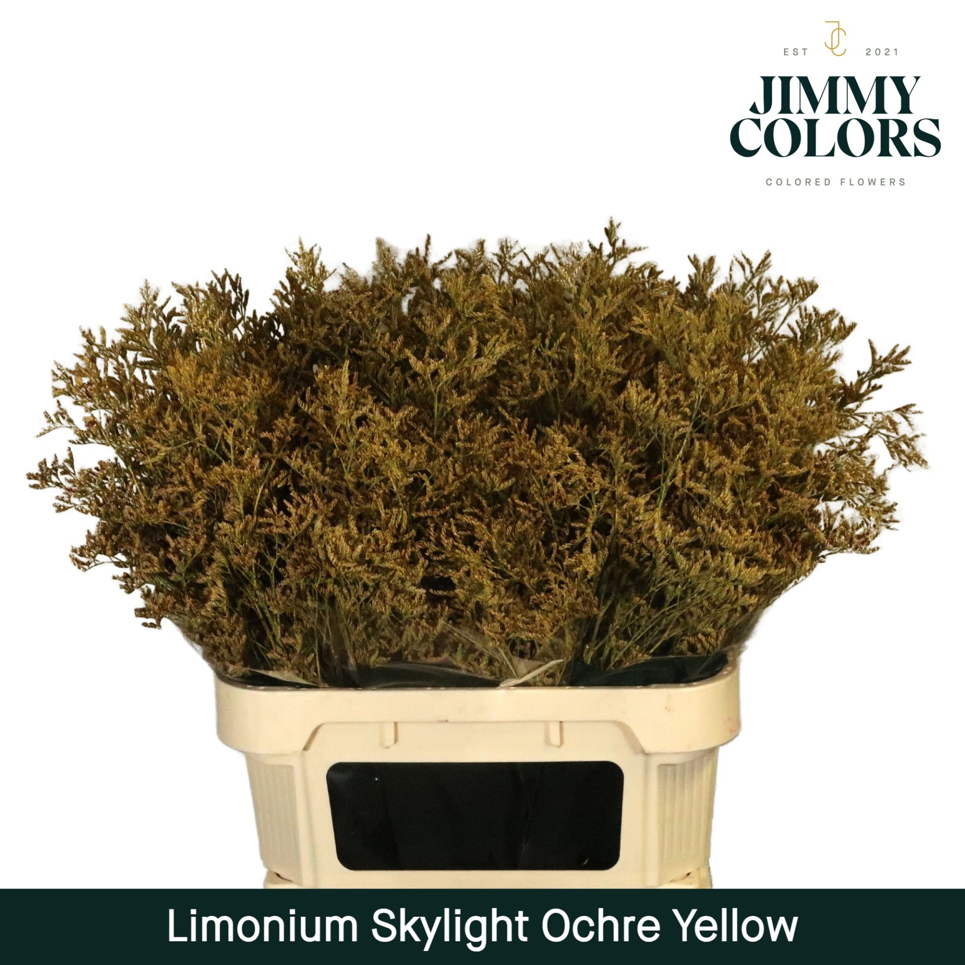 Lim Skylight L80 Ochre Yellow