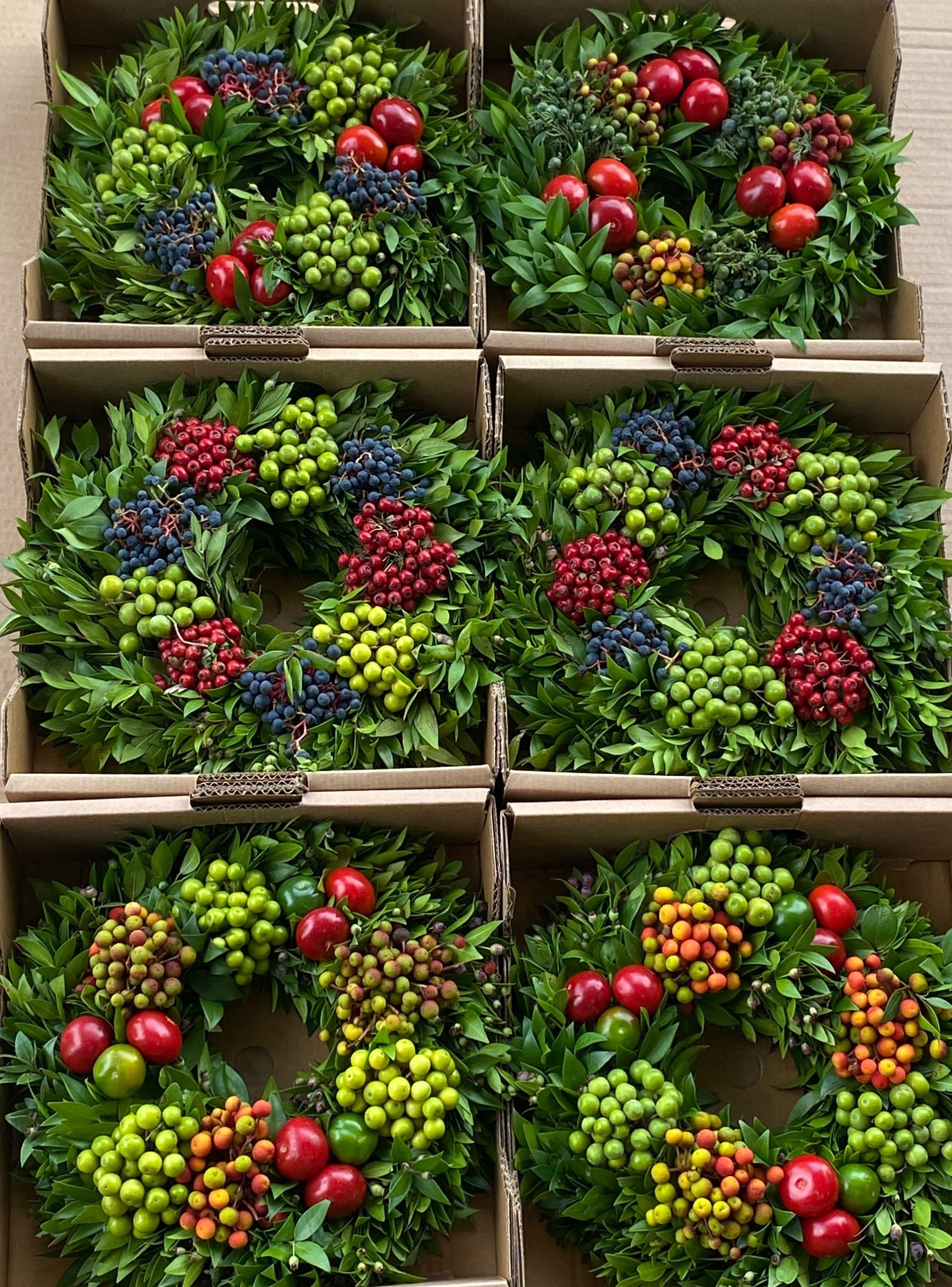 Fruits Malus Per Piece