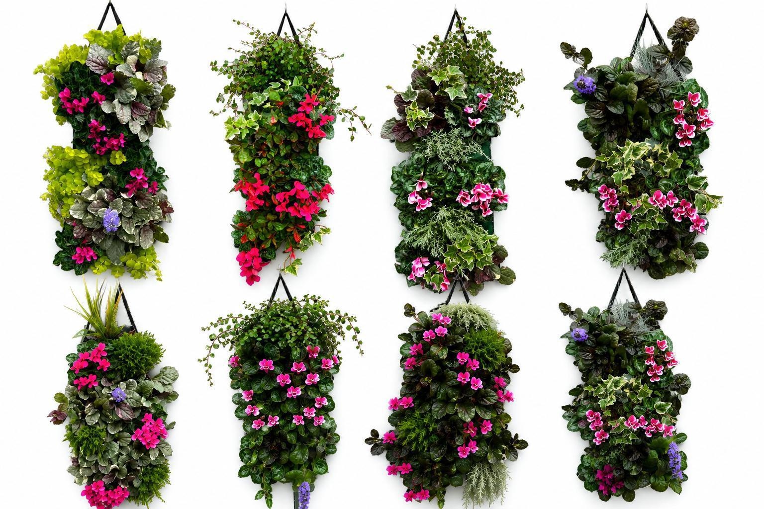 Autumn mix wallhanger NJR9708