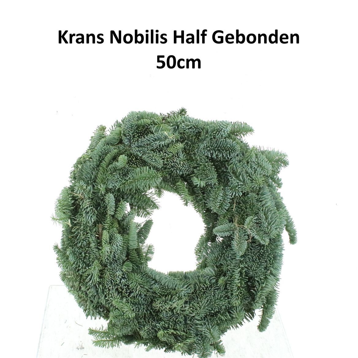 Nobilis Wreath
