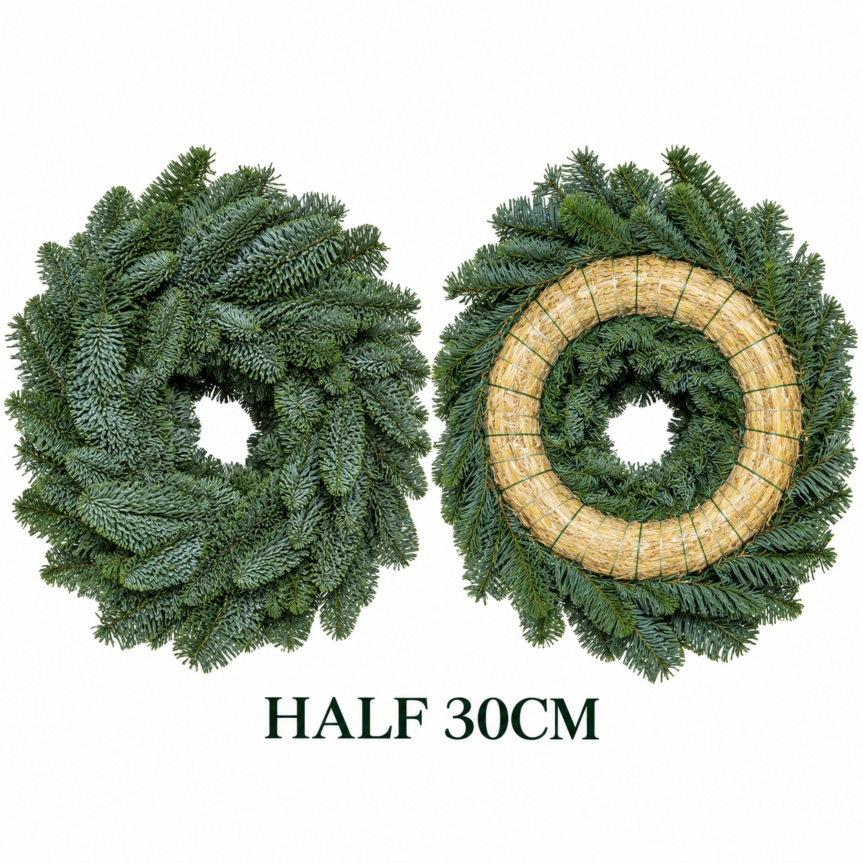 Nobilis Wreath