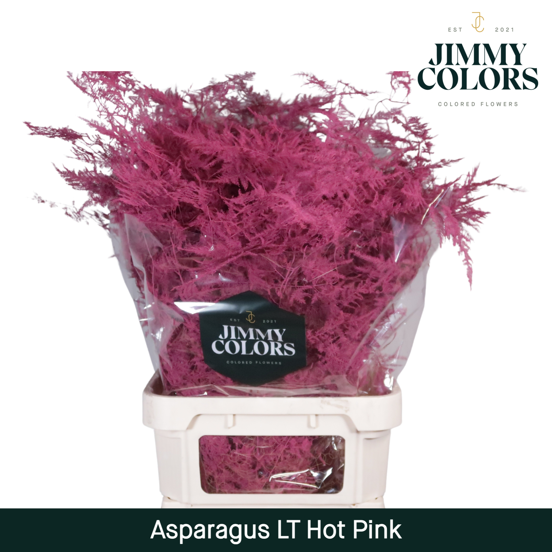 Aspa Lang Getopt Hot Pink