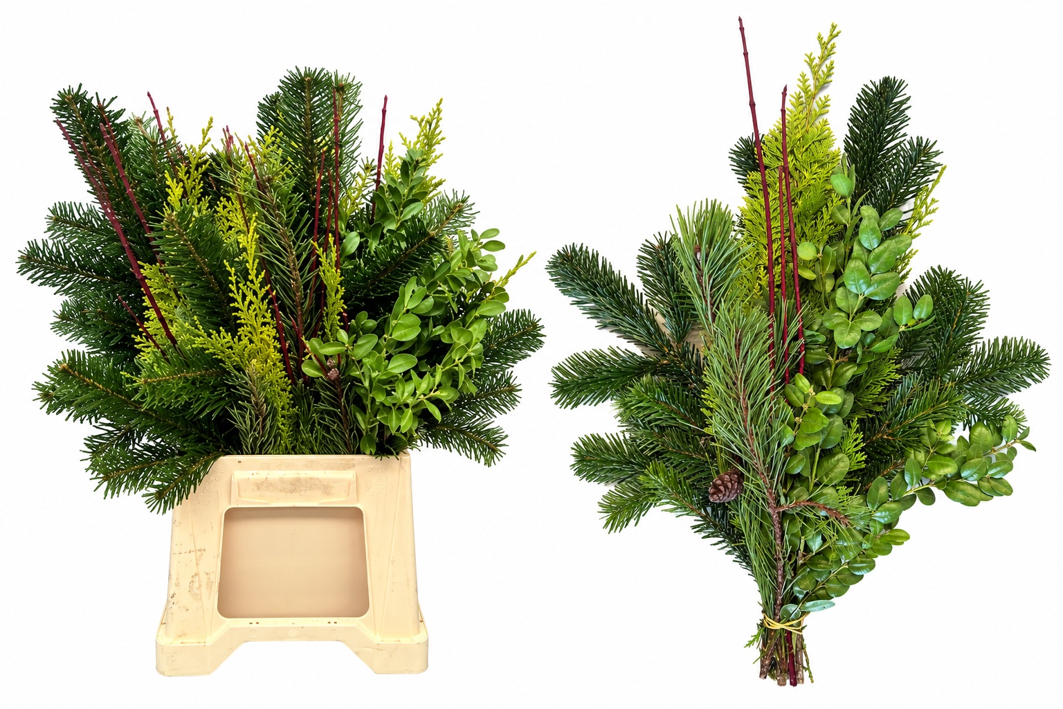 Christmas Greens