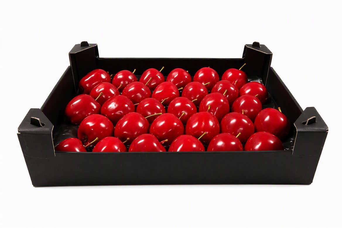 Gewaxde Appel