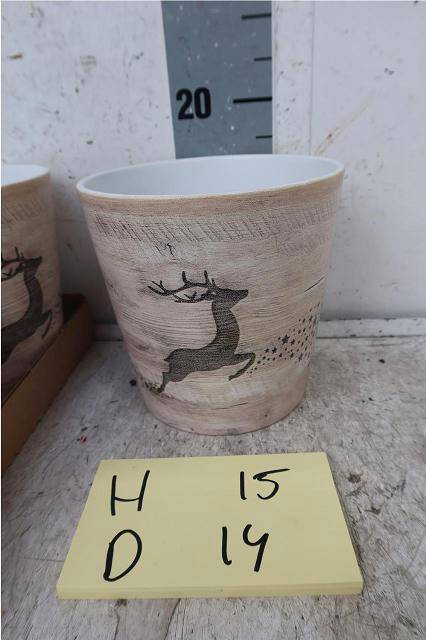 Huis en tuindecoratie overig H% - Huis en Tuindecoratie