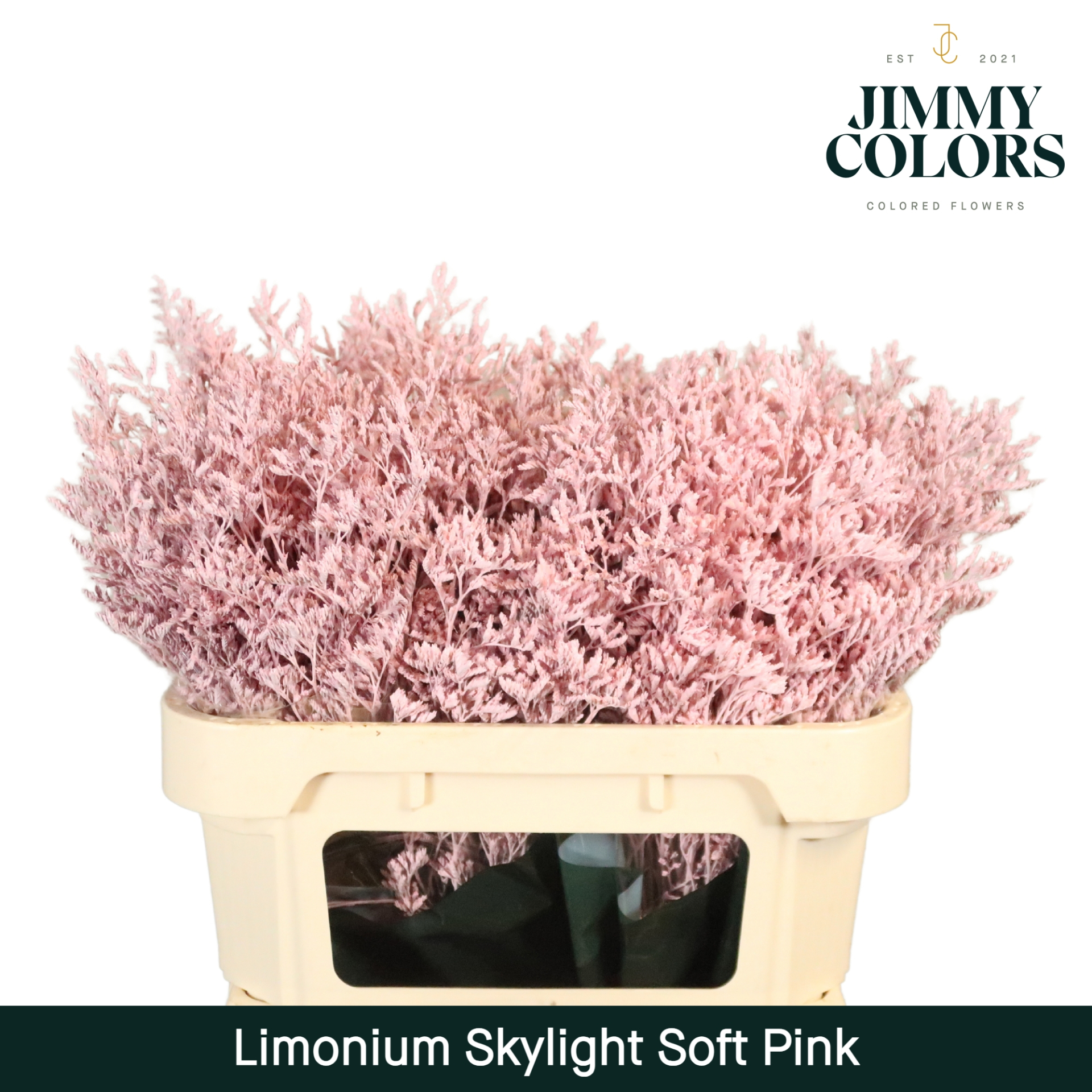 Lim Skylight L70 Soft Pink