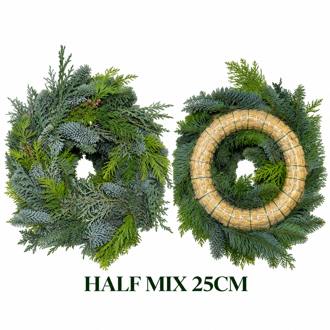 Nobilis Wreath