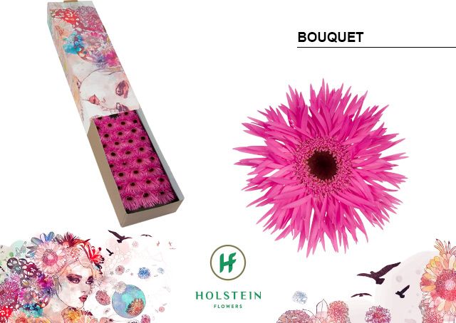 Ge Mi Bouquet