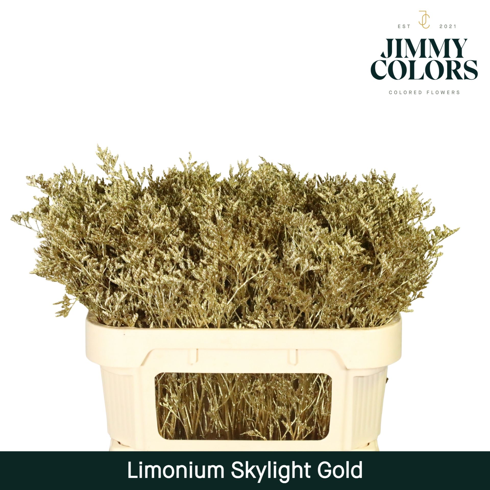 Lim Skylight L70 Gold