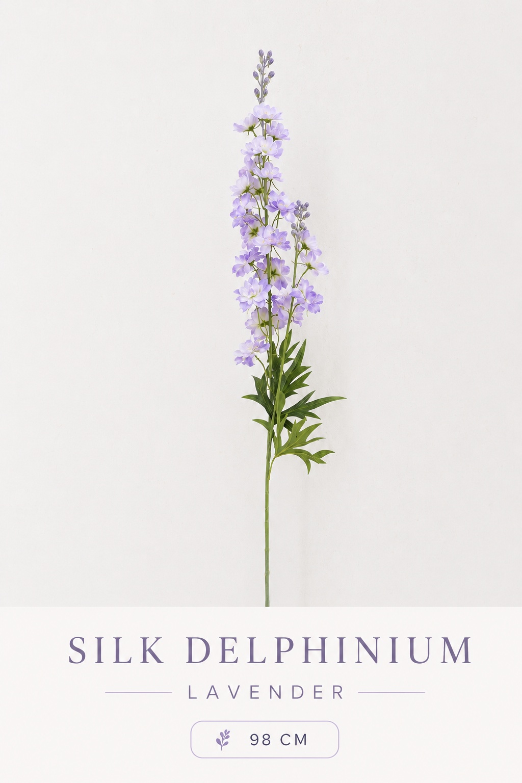Kunstbloem H%
