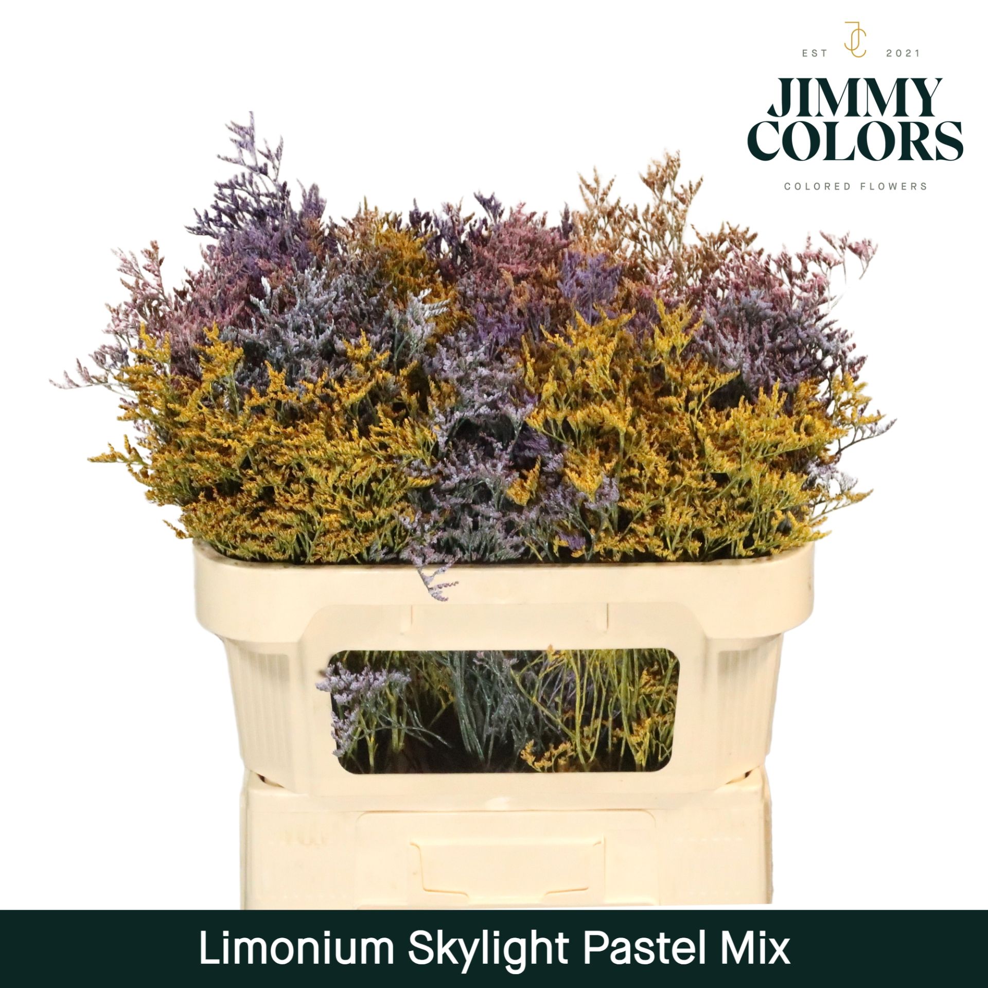 Lim Skylight L70 Pastel Mix
