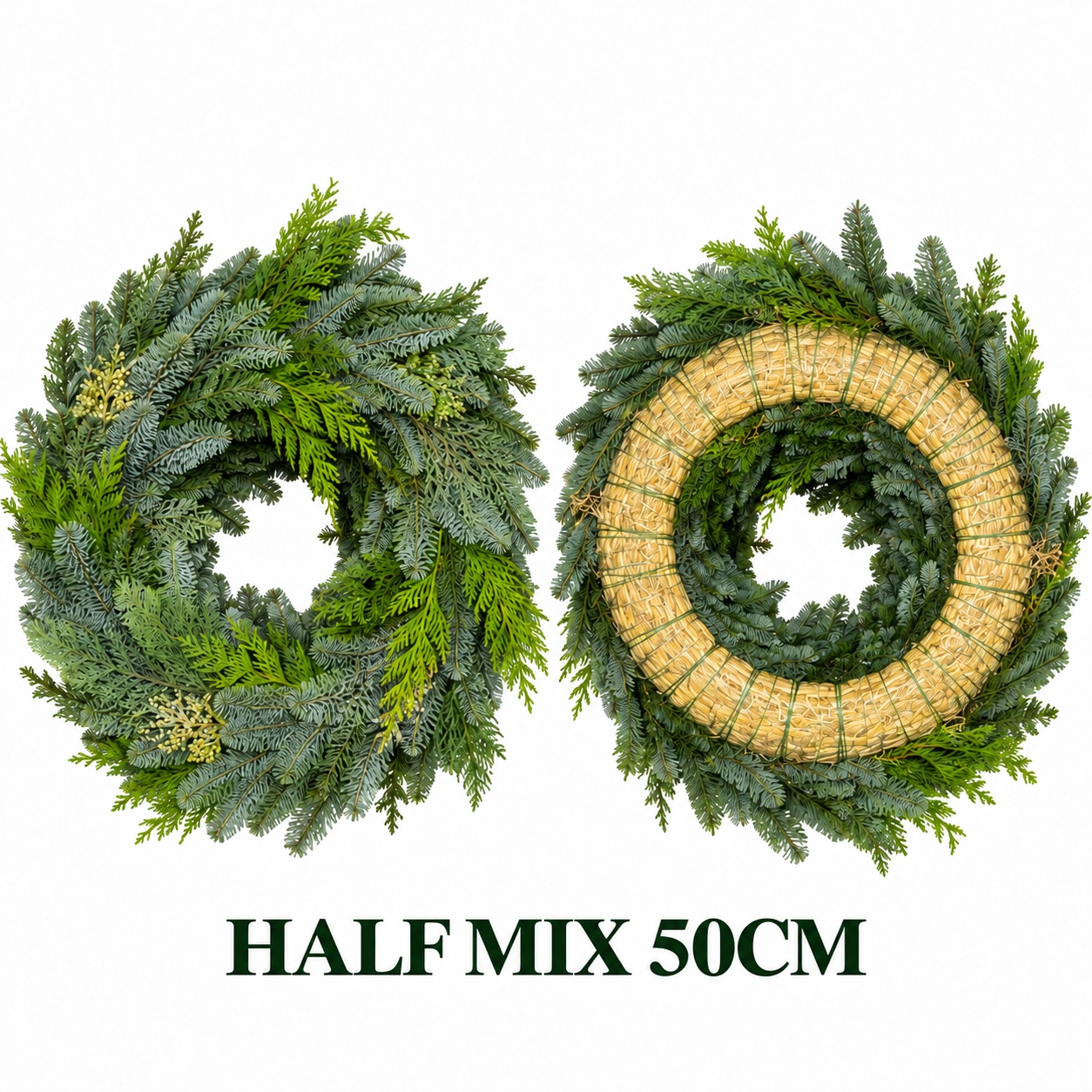Nobilis Wreath