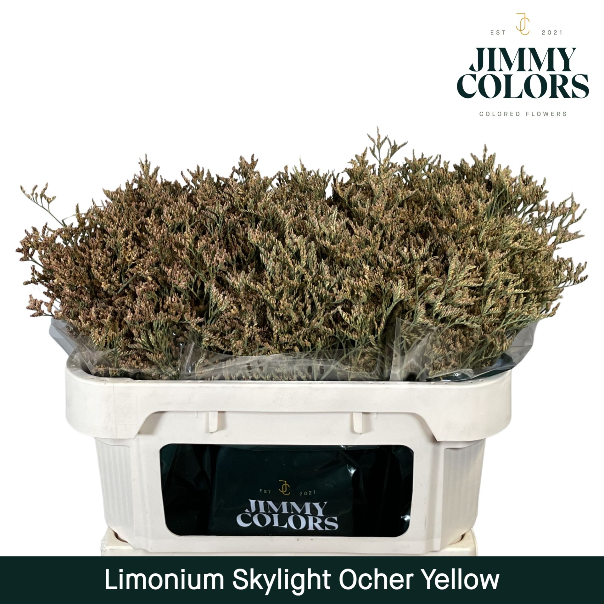 Lim Skylight L70 Ochre Yellow